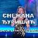 Концерт Снежане Ђуришић 