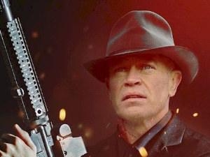 Црвени камен