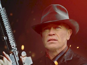 Црвени камен