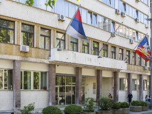 У Скупштини града расправа о Апотекама Београд; Никодијевић:Потребно системско решење