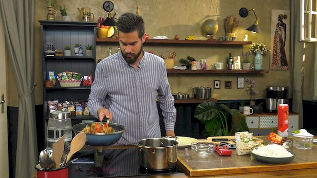 Гастрономад