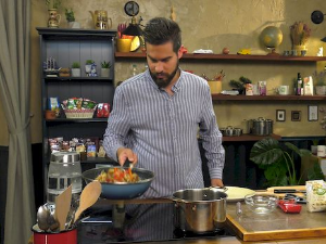 Гастрономад