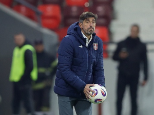 Пауновић потписао уговор до 2030, имаће шира овлашћења