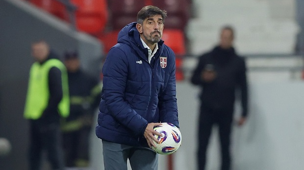 Пауновић потписао уговор до 2030, имаће шира овлашћења