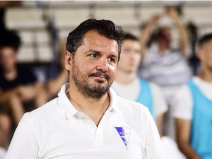 Трећи тренер у Суботици од почетка сезоне, Крушчић се вратио на клупу Спартака