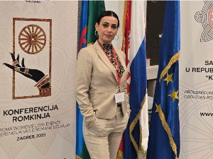 Европска мрежа јединства рад и визија Јекхипе-а