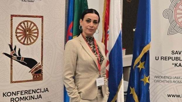 Romano Them: Европска мрежа јединства рад и визија Јекхипе-а