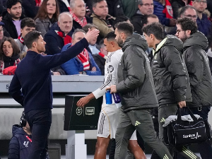 Марка: Александер-Арнолд два месеца ван терена