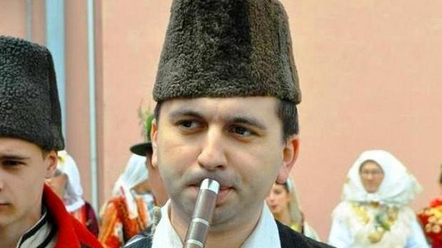 Од злата јабука: Oбележавањe славе у Рашкој области