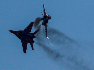 Објављен снимак – 