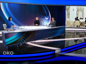 Око: Преговори о миру у Украјини – каква је америчка, а каква руска тактика