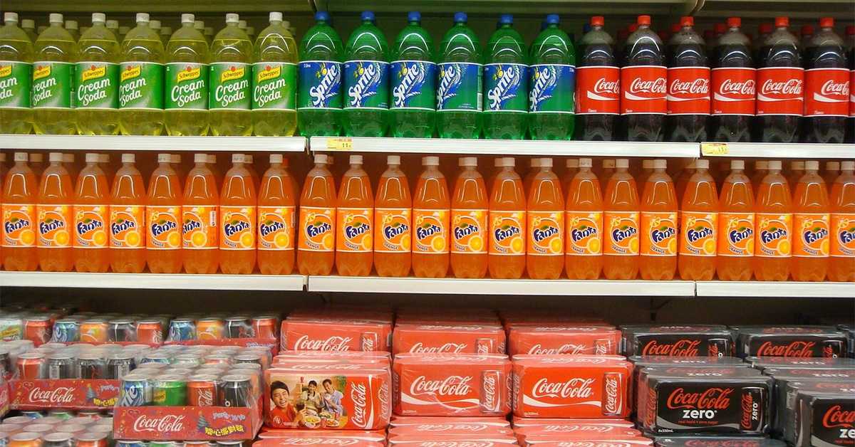 Сан Франциско тужи водеће произвођаче хране у земљи зато што угрожавају јавно здравље