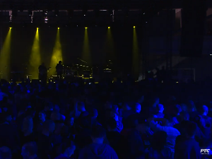 Панорама – Београдски џез фестивал '73 - Rashaah Roland Kirk