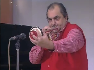 Скице за портрет – Горан Грбић