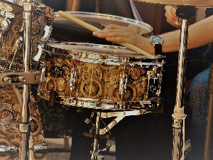 Краљеви свинга – Louie Bellson