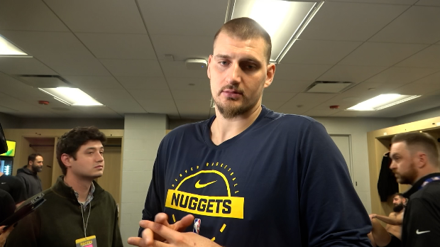 Јокић за РТС: Одбрана нам је велики проблем, захвалан сам играчима који су се одазвали репрезентацији