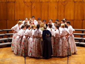 Томас Арн: Трио сонате 