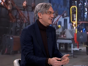 Чадеж: НИС итекако утиче на српску економију, један од проблема већ имамо