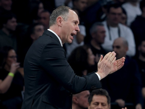 Оцокољић: Рекао сам играчима да се искључе и мисле на терен