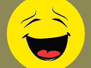 Авантуре црва Пере: Смех