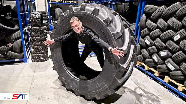 Да ли су све зимске гуме исте?