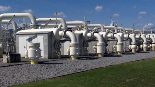 Вучић: Имамо договор о продужењу снабдевања гасом још три месеца