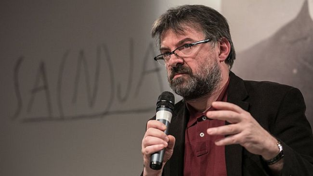  Жаркo Паић: Касни Дерида и бит политичкога (5)