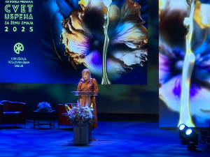 Србија добила нове "Жене змајеве" – признања за успех, иновације и извоз 