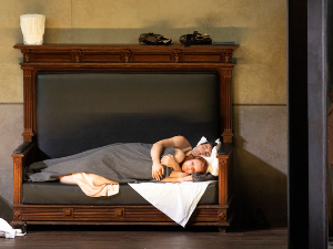 Директан пренос отварања нове сезоне миланске Скале – Шостакович: Леди Магбет Мценског округа