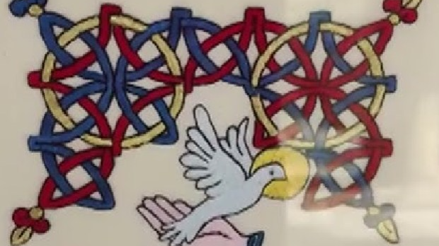 Нит се наставља