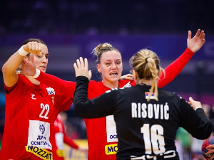 Светска федерација потврдила да је Србија оштећена против Фарских Острва