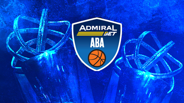 Девето коло АБА лиге: 