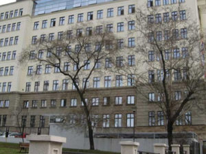 Укинут притвор Миши Бачулову