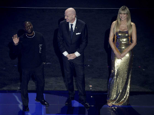 Светски џет-сет на жребу за Мундијал 2026.