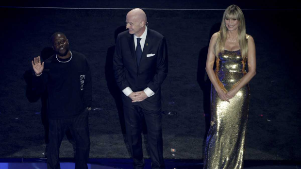 Светски џет-сет на жребу за Мундијал 2026.