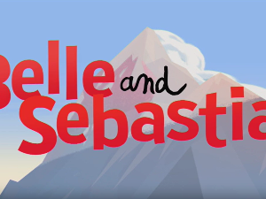 Бела и Себастијан:	Дом је тамо где је срце