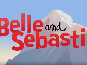 Бела и Себастијан:	Црни орао