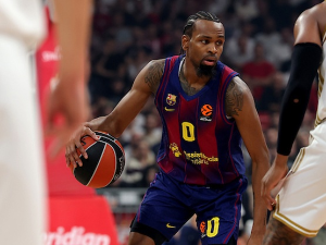 Пантер: Знам сваки погрдни израз у Србији, навикао сам на увреде када играм против Црвене звезде