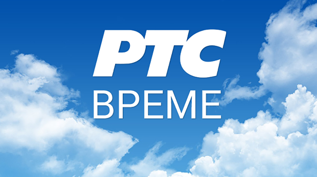 Временска прогноза 12. јун 2026.