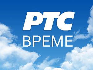 Временска прогноза 29. август 2026.
