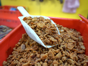 Храна у Србији све боља