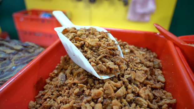 Храна у Србији све боља