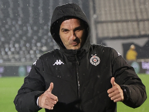 Стојаковић: Раднички је квалитетна екипа, потребан нам је континуитет у игри