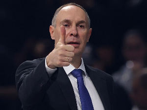 Оцокољић: Клуж је изузетно амбициозан тим, морамо да имамо добар приступ утакмици