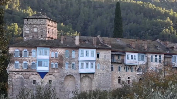 Посета Хиландару као лекција људскости – српску светињу посетили чланови клуба „Јустинијана Прима"