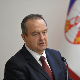 Дачић на питање бугарских новинара: ЕП да осуди признање Kосова, па онда може да држи лекције