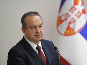 Ивица Дачић честитао кајакашима Србије на освојеним медаљама