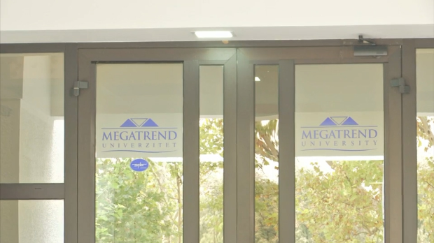 Шта чека студенте Мегатренда после одузимања дозволе за рад