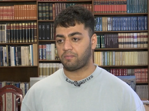 Од картонског документа до личне карте – млади Авганистанац у Србији нашао дом