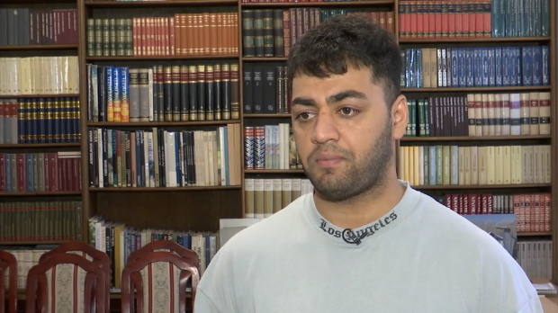 Од картонског документа до личне карте – млади Авганистанац у Србији нашао дом